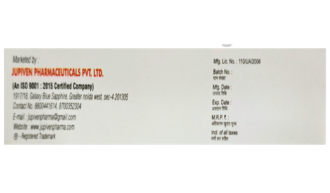 Tacflage Forte Ointment image