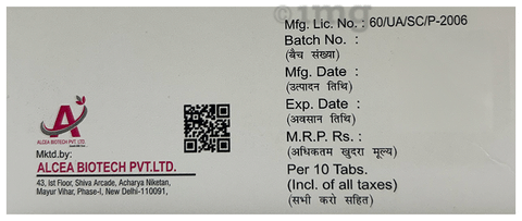 Preganumb-M 750mcg/75mg Tablet