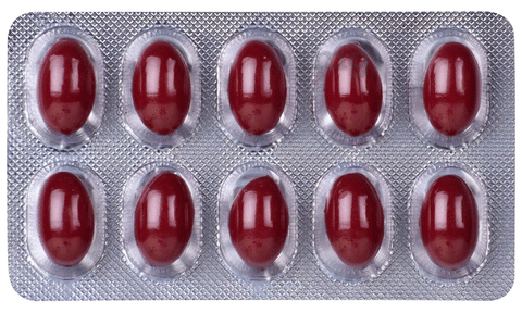 Neuroprime Plus Capsule image