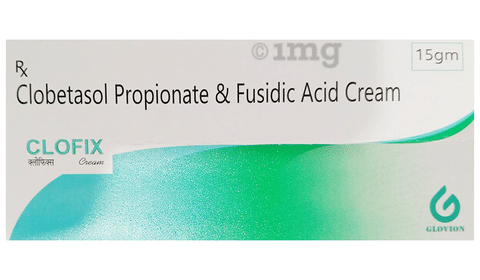 Clofix Cream image Clofix Cream image