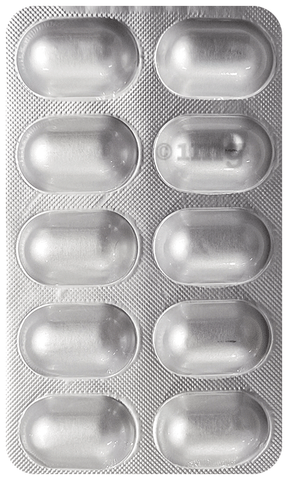 Ppbest-DSR Capsule