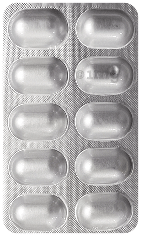 Ppbest-DSR Capsule image