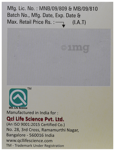 Forblez Tablet image Forblez Tablet image