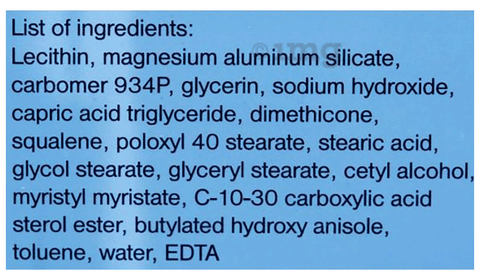 Emolene Cream image Emolene Cream image