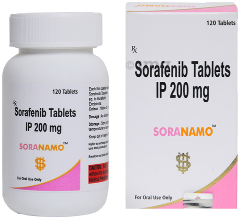 Soranamo Tablet image