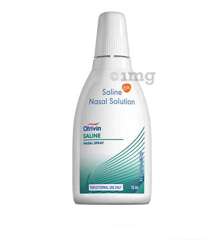 Otrivin Saline image