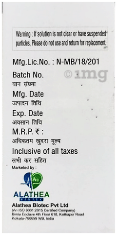 Levijoy Infusion image