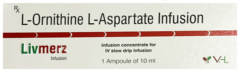 Livmerz Infusion