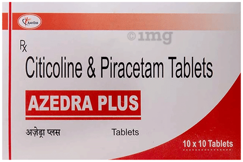 Azedra Plus Tablet 1
