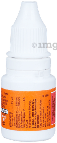 Otek-AF Ear Drop image