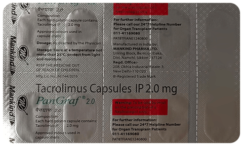 Pangraf 2 Capsule image