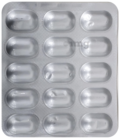 Yees-D Capsule SR image