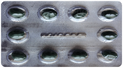M-SheathCS Softgel Capsule image M-SheathCS Softgel Capsule image