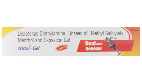 एनटीडोल-जेल image एनटीडोल-जेल image