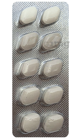GestoHold SR 200 Tablet image GestoHold SR 200 Tablet image