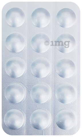 ATZ 50 Tablet