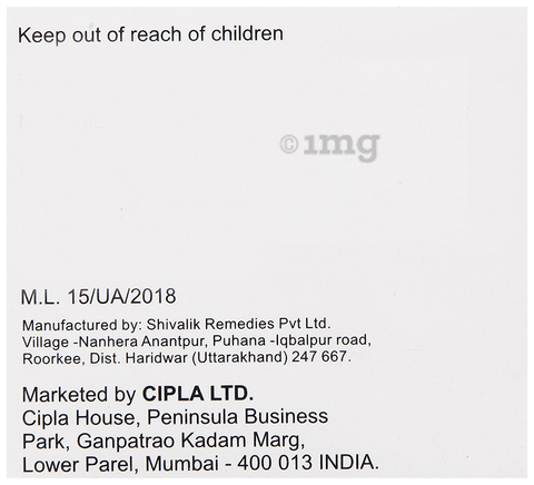 Levoquin 250mg Tablet image