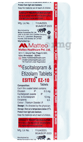 Esiteo EZ 10 Tablet image Esiteo EZ 10 Tablet image