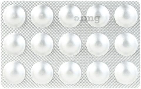 Dapagold 10mg Tablet image Dapagold 10mg Tablet image