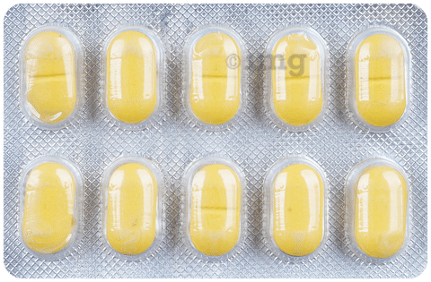 Mavdol MR Tablet