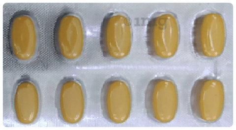 Dic-SP Tablet