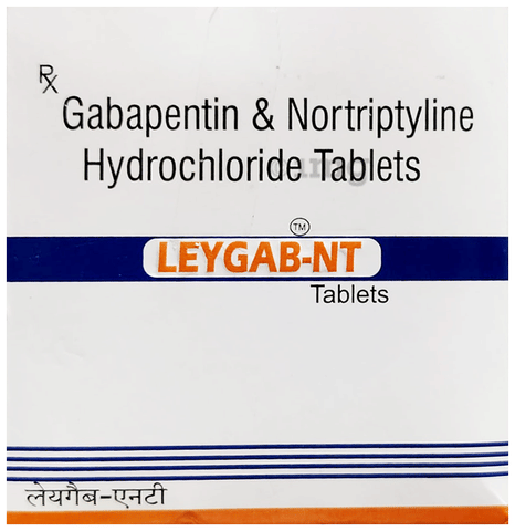 Leygab-NT Tablet image