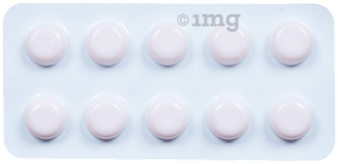 Dispred 8mg Tablet image Dispred 8mg Tablet image