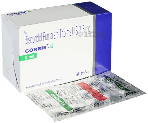 Corbis 5 Tablet