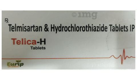 Telica-H Tablet image Telica-H Tablet image