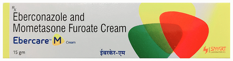 Ebercare M Cream