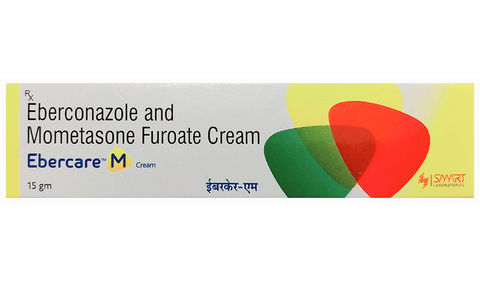 Ebercare M Cream image