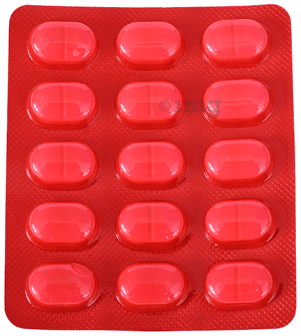 Naprosyn 500 + Tablet image