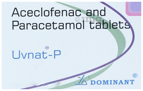 Uvnat-P Tablet image