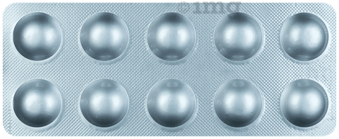 Pregabanyl-SR Tablet image