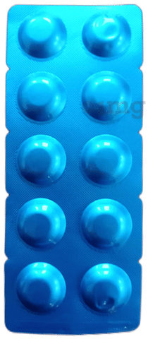 Etolab PG-SR Tablet image