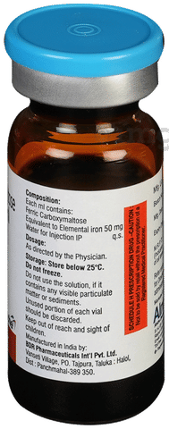 Fcmalt Injection image