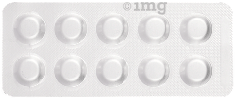 Rovor 15mg Tablet image