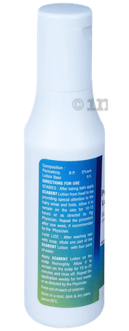 ScabeNT Lotion image