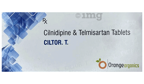 Ciltor. T. Tablet image Ciltor. T. Tablet image