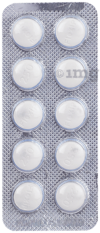 Floxip 250 Tablet image