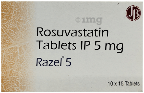 Razel 5 Tablet image