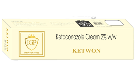 Ketwon Cream image
