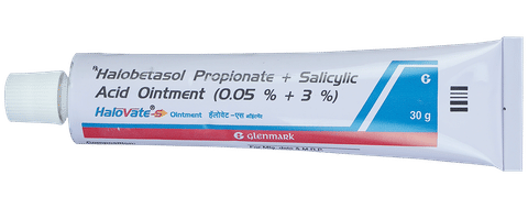 HALOvate-S Ointment image