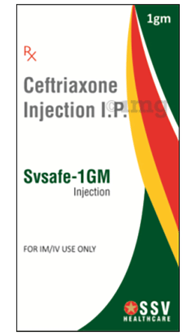 Svsafe 1GM Injection image Svsafe 1GM Injection image