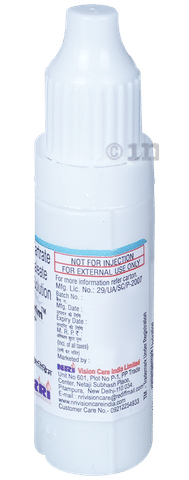 Timobrim Eye Drop image