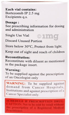 Botimib Injection image