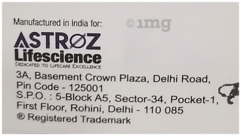 Bisojas 5 Tablet image