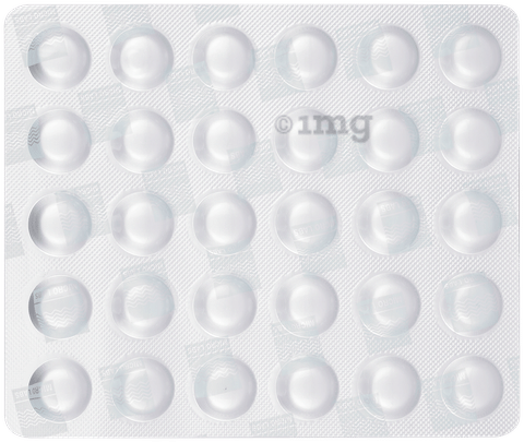 Diapride 1 Tablet image
