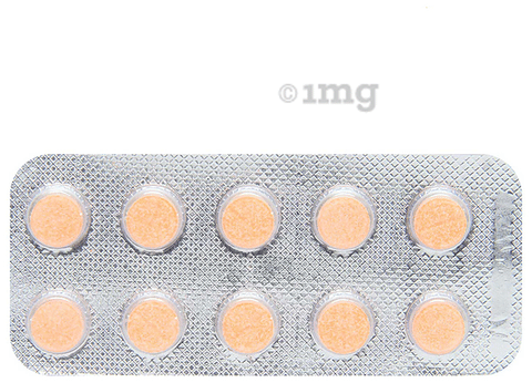 Migranex 5 Tablet image