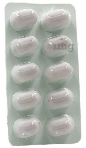 Mantedanib Capsule 150mg Mantedanib Capsule 150mg